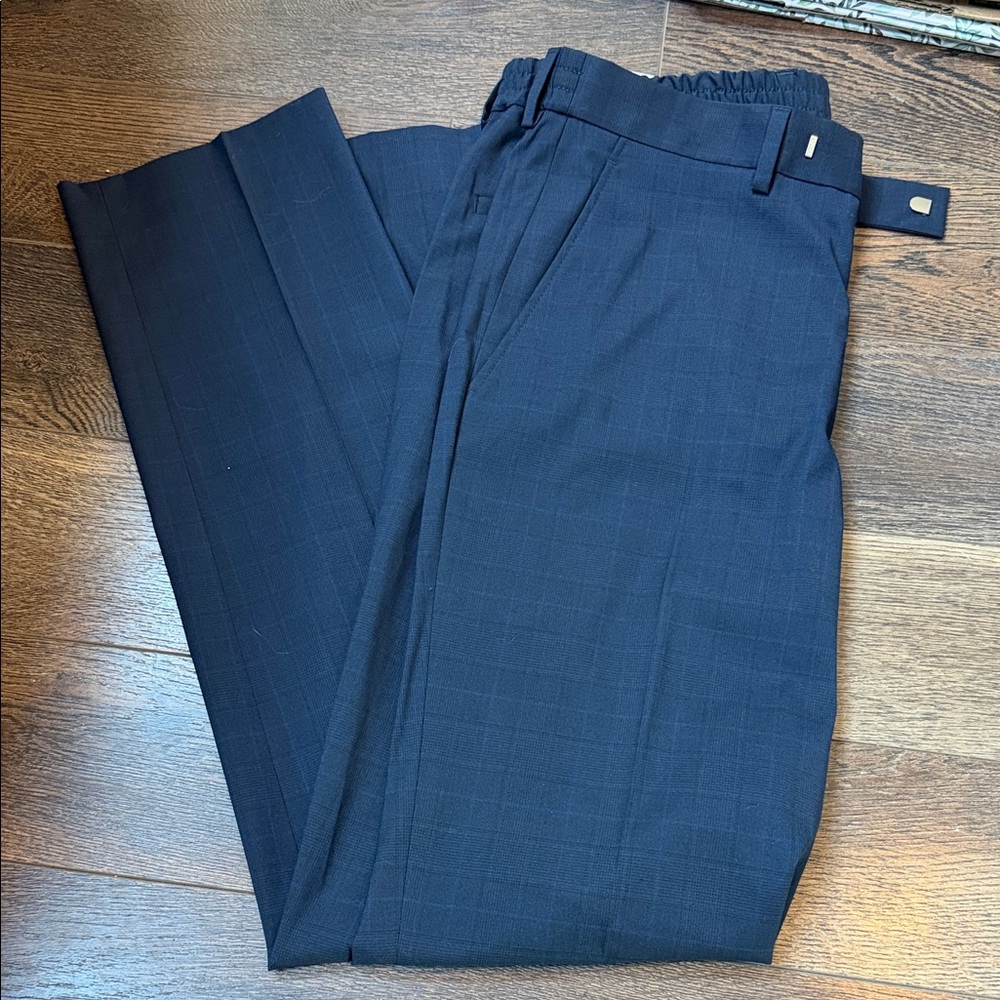 Men’s dress pants size 40 regular